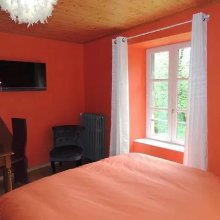 Beluga Bed & Breakfast La Godivelle