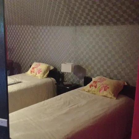 Beluga Bed & Breakfast La Godivelle