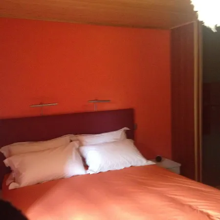 Beluga Bed & Breakfast 3*