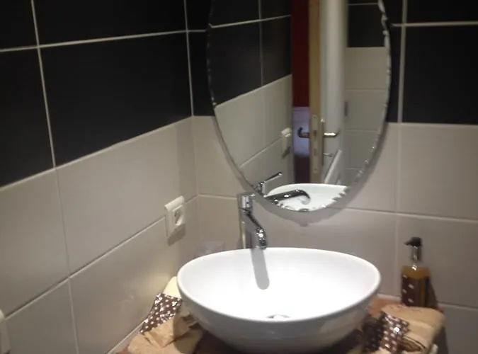 Nocleg ze śniadaniem Beluga La Godivelle